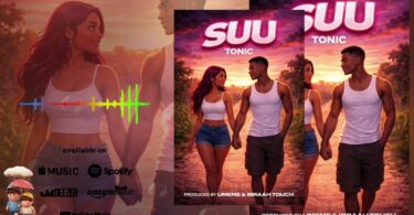 Tonic tz Suu