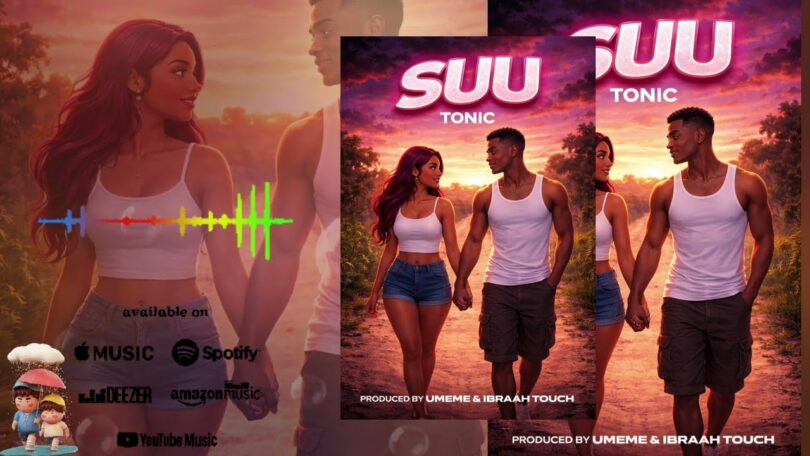 Tonic tz Suu