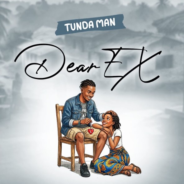 Tunda Man Dear