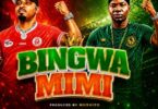 Tunda Man Ft Kontawa Bingwa Mimi