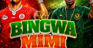 Tunda Man Ft Kontawa Bingwa Mimi