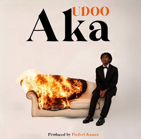 Udoo Aka
