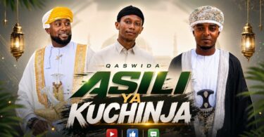Ustadh Hafidh Hajji Issah Asili Ya Kuchinja Eid Adh Ha