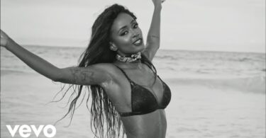 Vanessa Mdee Ft Jux – Juu