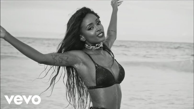 Vanessa Mdee Ft Jux – Juu