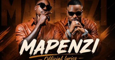 Vanillah Ft Bien – MAPENZI