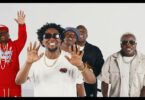 Video Madee Ft Friends – Danger