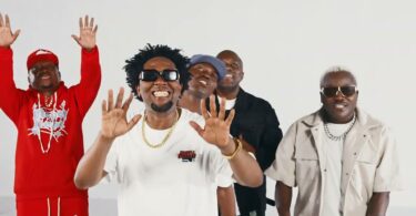 Video Madee Ft Friends – Danger