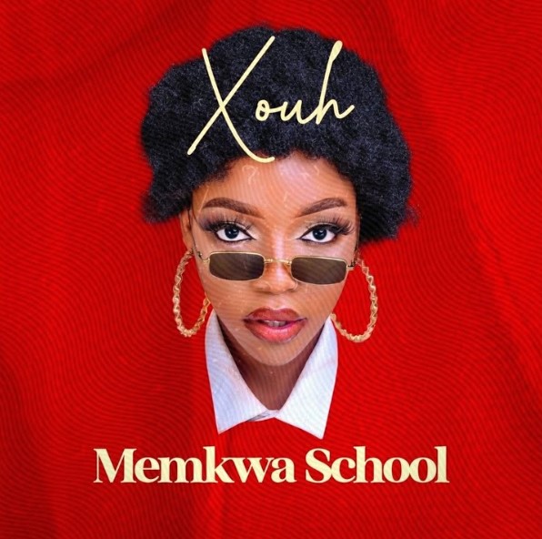 Xouh Memkwa School