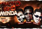 Yamoto Band Kwenda