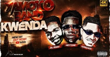 Yamoto Band Kwenda