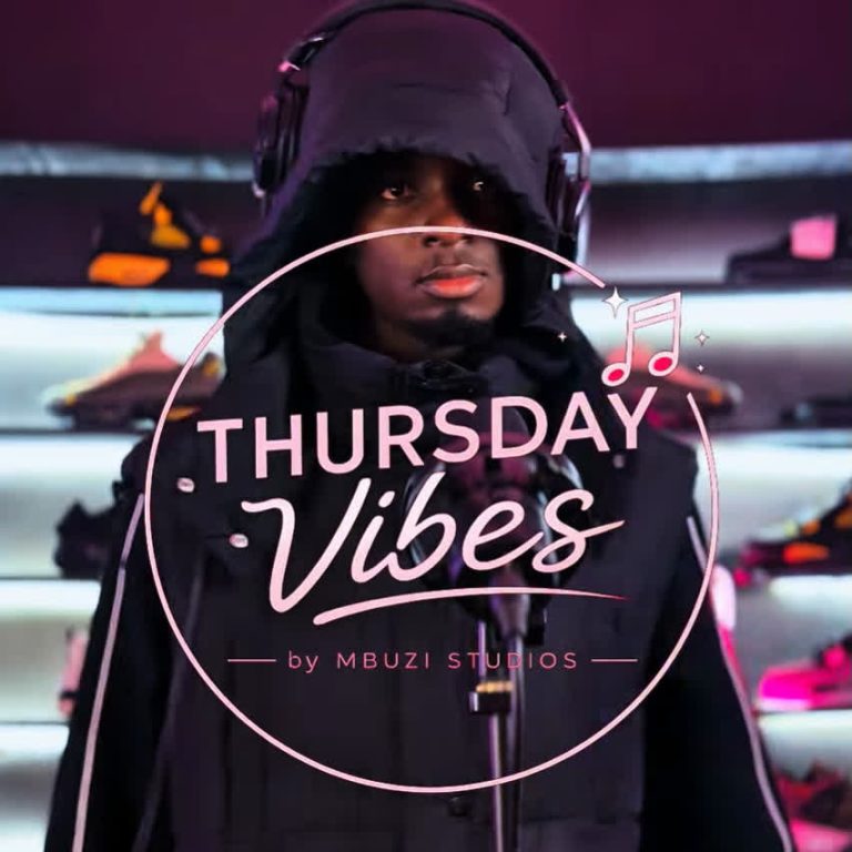 Young Lunya Presents GOAT TALK An Exclusive Thursday Episode