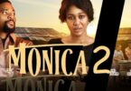 Yuzzo Mwamba – Monica