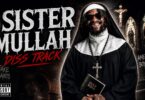 Yuzzo Mwamba – Sister Mullah Diss Track Fredrick Mulla