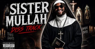 Yuzzo Mwamba – Sister Mullah Diss Track Fredrick Mulla
