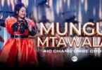 aic changombe choir mungu mtawala