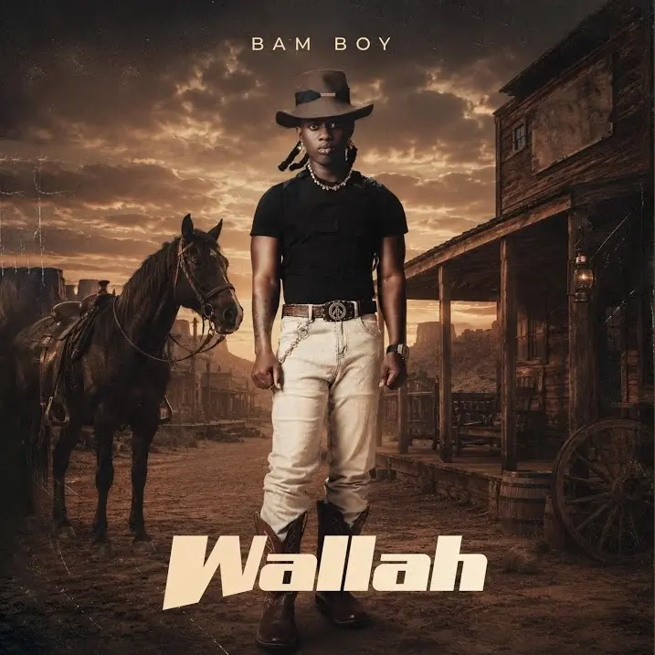 bam boy wallah