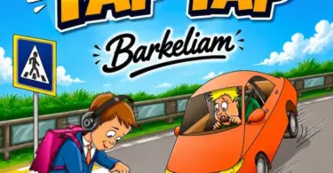 barkeliam tap tap