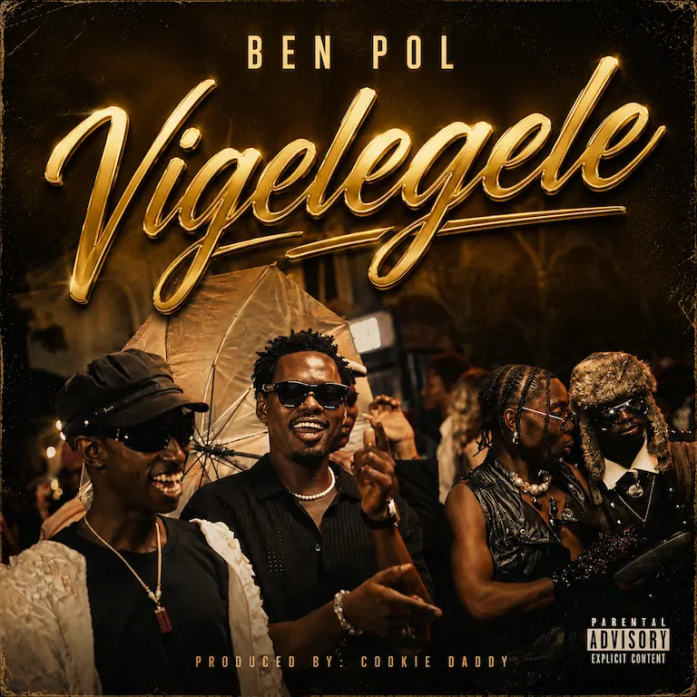 ben pol vigelegele