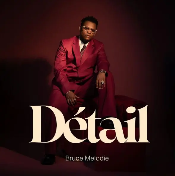 bruce melodie detail