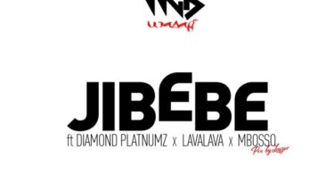 diamon jibebe