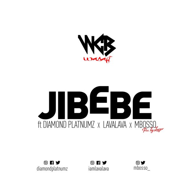 diamon jibebe
