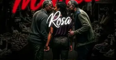 dj seven maria rosa