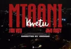 fido vato x jaju nusty mtaani kwetu