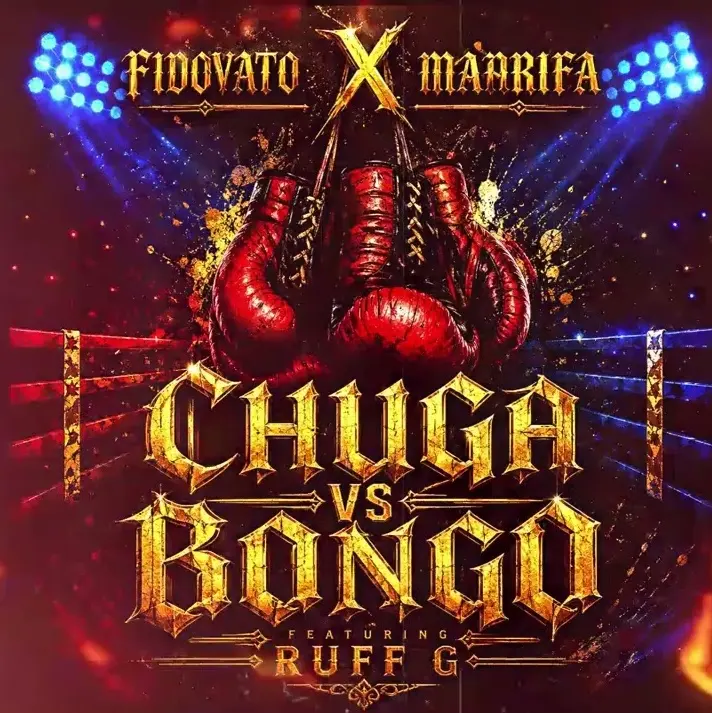 fidovato x maarifa chuga vs bongo