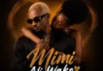 foby mimi ni wako