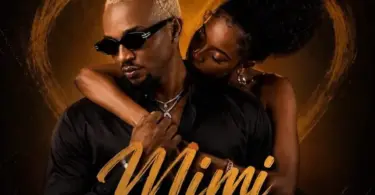 foby mimi ni wako