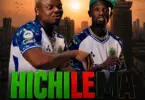 harmonize chile one hichilema
