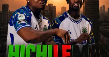 harmonize chile one hichilema