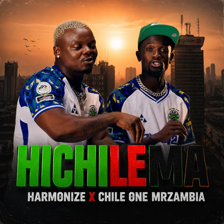 harmonize chile one hichilema