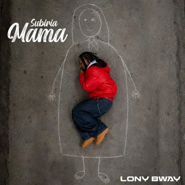 lony bway subiria mama