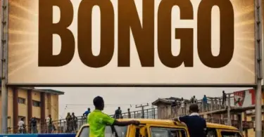 maby bongo