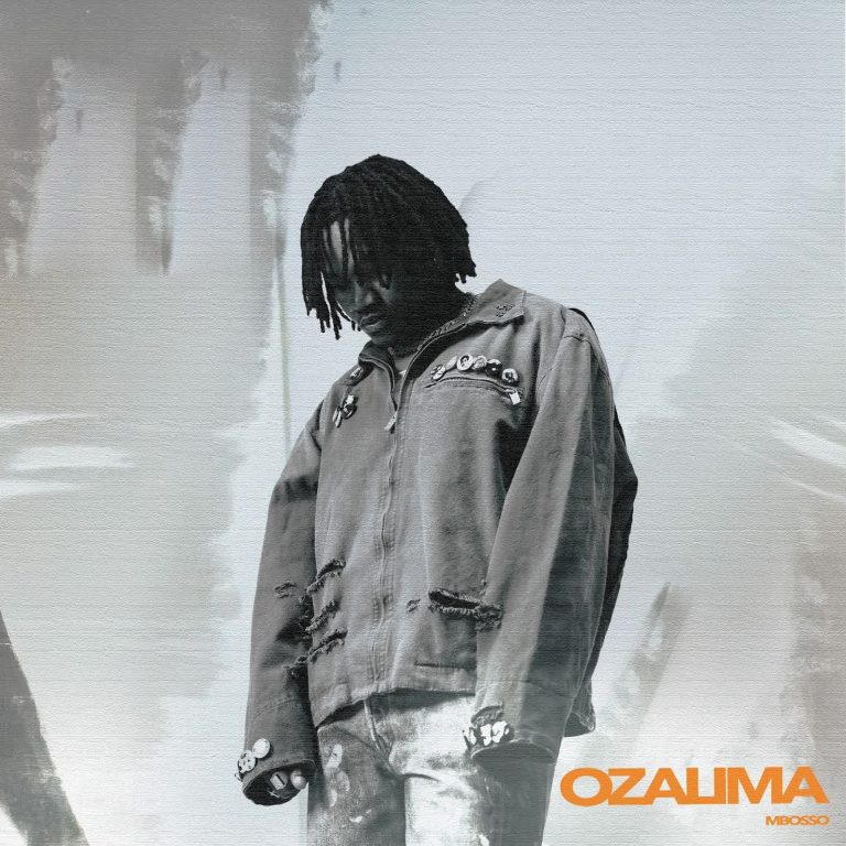 mbosso ozalima