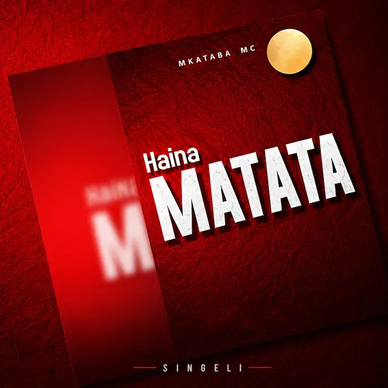 mkataba mc haina matata