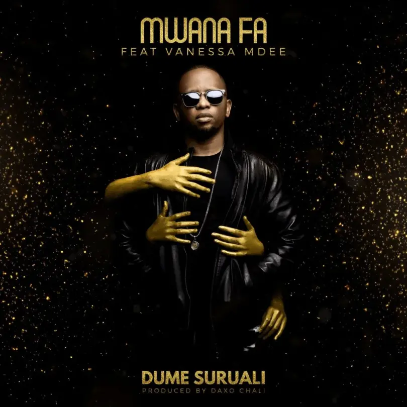 mwana fa dume suruali