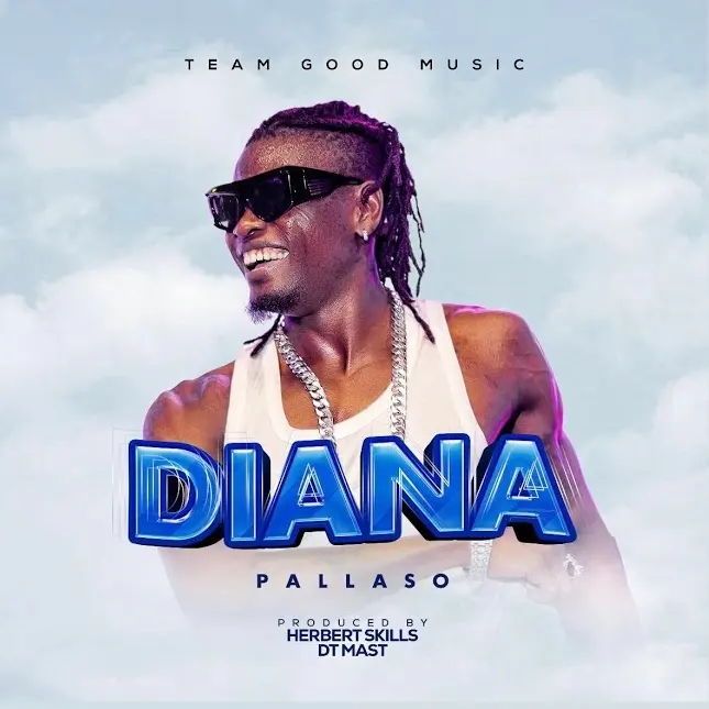 pallaso diana