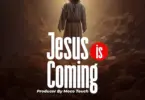 pastor mchina ft riz moco jesus is coming