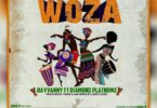 rayvanny Woza ft Diamond