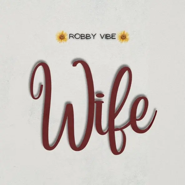 robby vibe wife