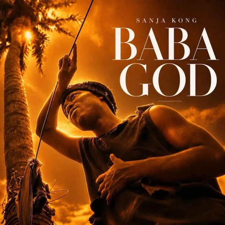 sanja kong baba god