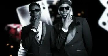 taivina ft g nako wakamaria
