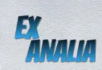 tiffah devoice ex analia