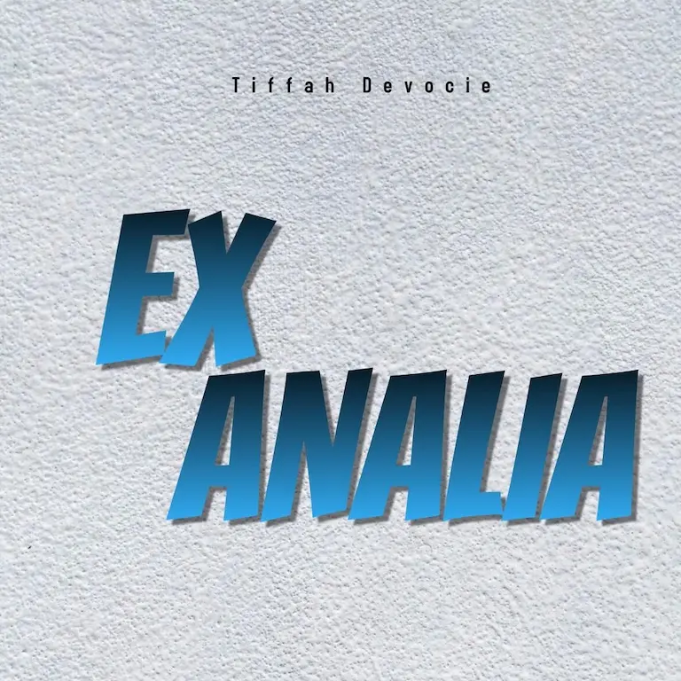 tiffah devoice ex analia