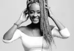 vanessa mdee hamjui