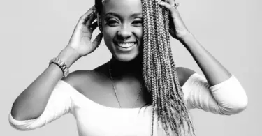 vanessa mdee hamjui