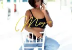 vanessa mdee moyo